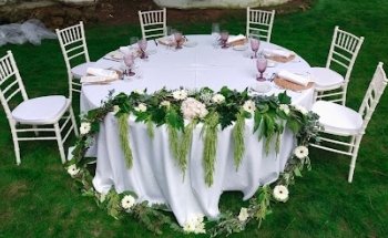 Floristeria De Viri