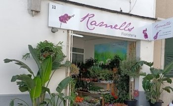 Floristeria Ramells