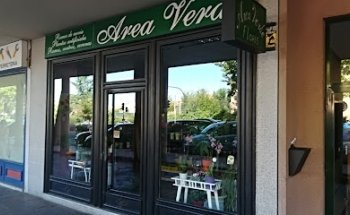 Área Verde