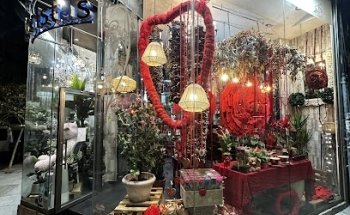Merchy Floristas. Interflora en Vigo