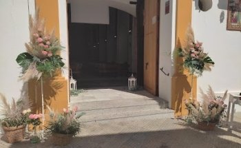 Floristeria Juan Martínez Ayamonte