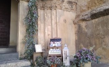 Jardin de Fatima