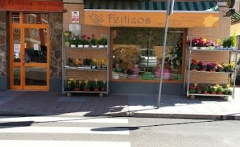 Feitizos Arte Floral