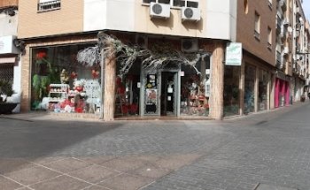 Floristería Famaflor