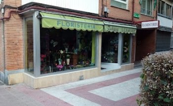 Floristeria Zahara