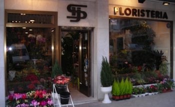 Floristeria San Isidro José