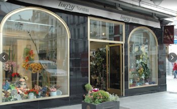 MARY FLORISTAS