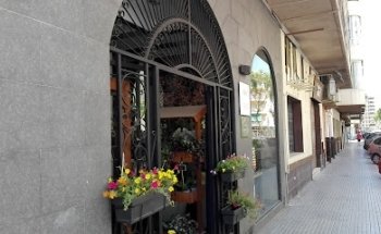 Floristería Eva