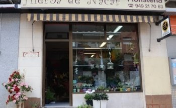 Hierba de Nácar
