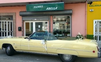 Flores Abellá