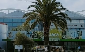 Jara Garden Center