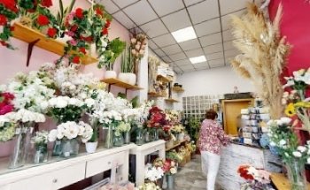 Celia Floristas