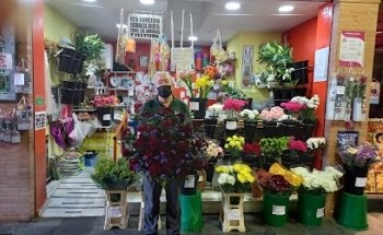 Floristería Antonio