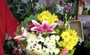 Floristería Je-Ma