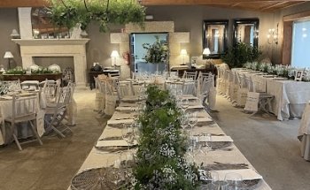 Floristería Colín