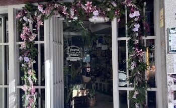 Floristeria Azahar