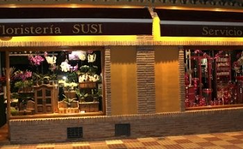Floristeria Susi