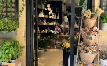 Floristeria Huntz