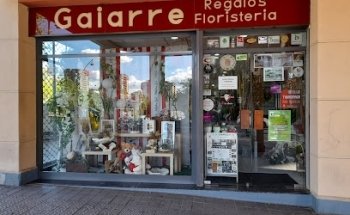 Gaiarre