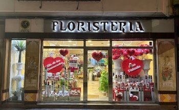 Floristeria FlorRegalo