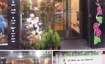 Floristería Pife