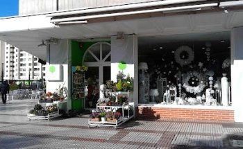 Floristería Selva