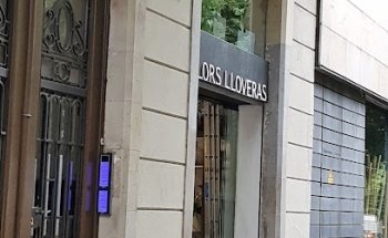 Flors Lloveras