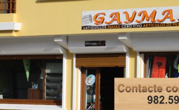 Gayma