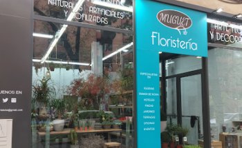 Floristeria Muguet