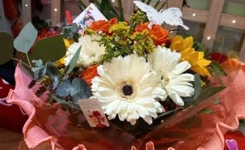Floristeria Zambra