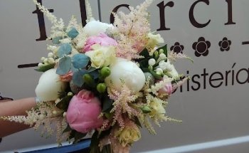 Floristería Florciñas
