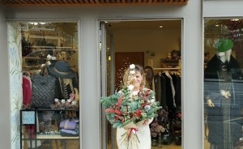 La Bohemia Flores y Eventos