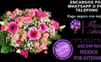 Flores Auri