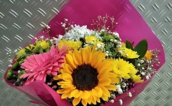 Floristeria Abril