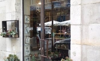 Floristería Retama