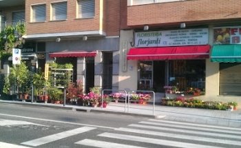 Florjardí Vallirana