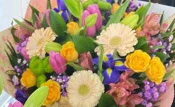 Floristería Kenia