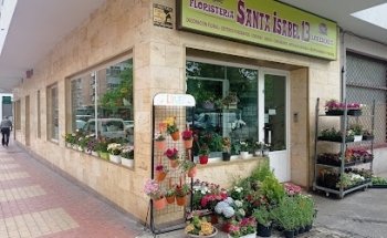 Floristería Santa Isabel
