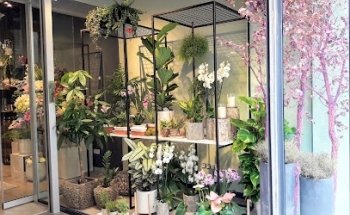 Kizuna Arte Floral Sitges