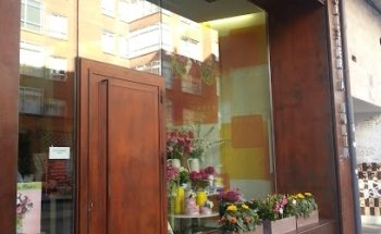 Floristería Julia