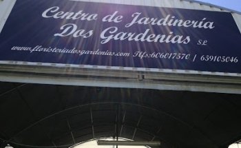 Centro de Jardinería Dos Gardenias SL