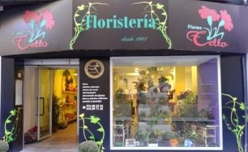 Flores Tello