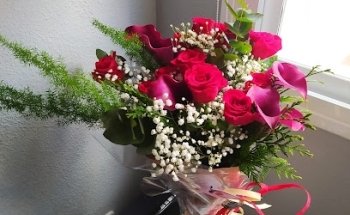Flor Del Saz