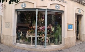 Floristería