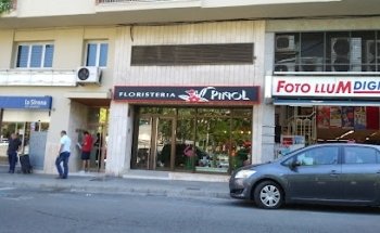 Floristeria Piñol