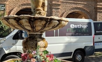 Floristería