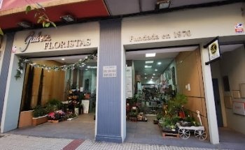 Gálvez Floristas