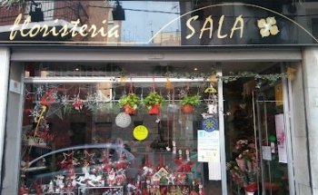 Floristeria Sala