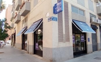 Tarongina -flores, talleres y eventos- Floristería artesana