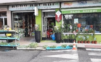 Agro Arcade